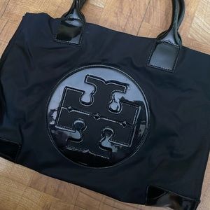 Tory Burch black tote